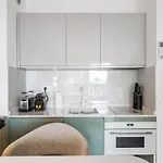 Apartmán Le Coq Debussy - Parking - Ac - Wifi *