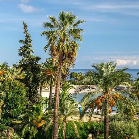 Appartement Le Coq Debussy - Parking - Ac - Wifi