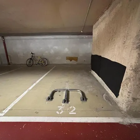 Le Coq Debussy - Parking - Ac - Wifi Апартаменты *