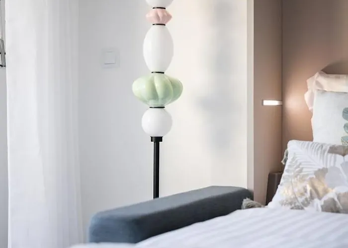 Appartement Le Coq Debussy - Parking - Ac - Wifi *