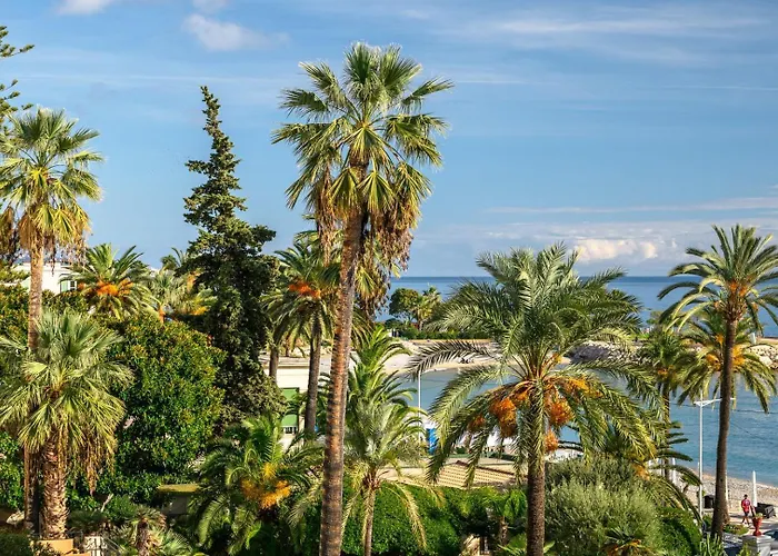 Appartement Le Coq Debussy - Parking - Ac - Wifi